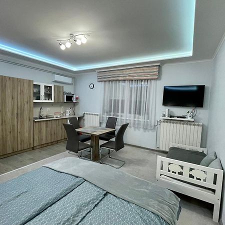 Belien Apartman Makó Kültér fotó