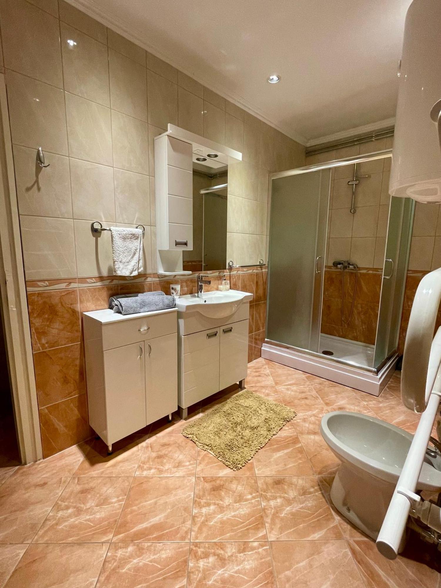 Belien Apartman Makó Kültér fotó