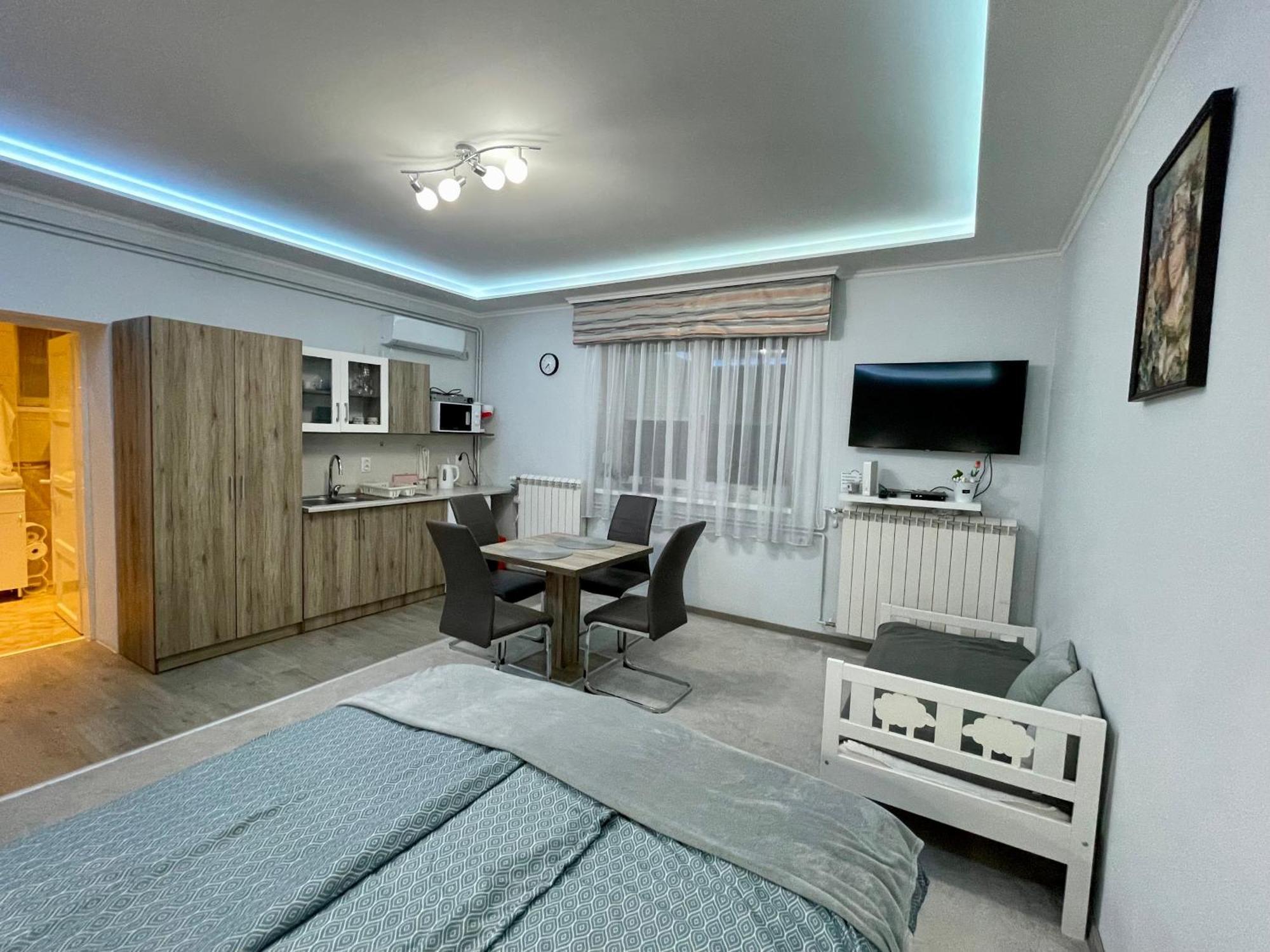 Belien Apartman Makó Kültér fotó