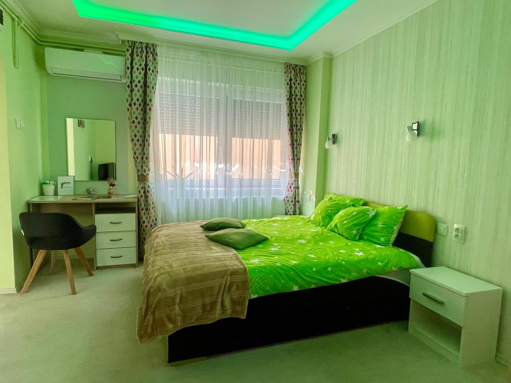 Belien Apartman Makó Kültér fotó