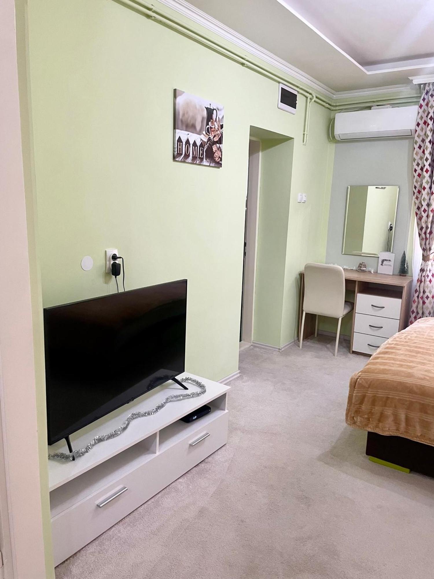 Belien Apartman Makó Kültér fotó