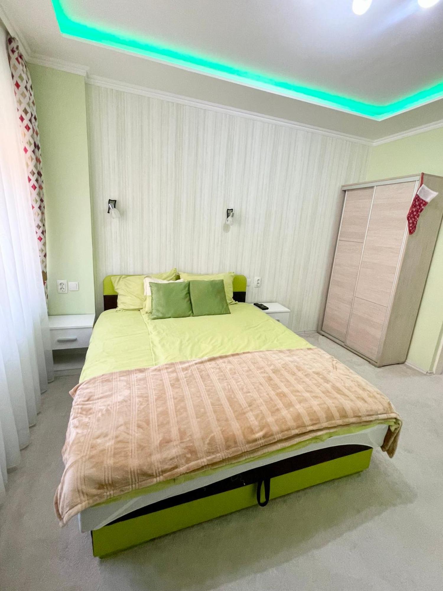 Belien Apartman Makó Kültér fotó