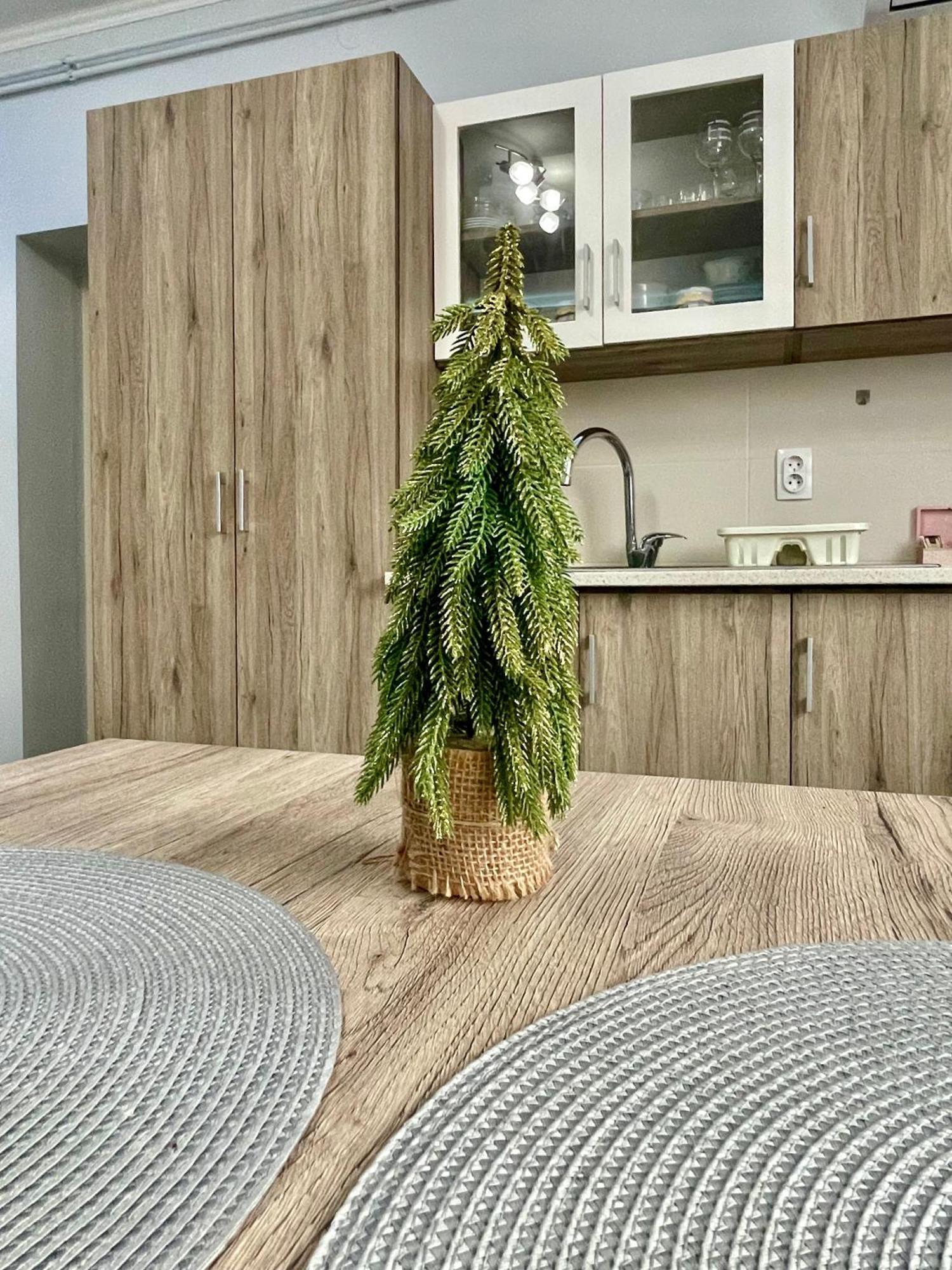 Belien Apartman Makó Kültér fotó