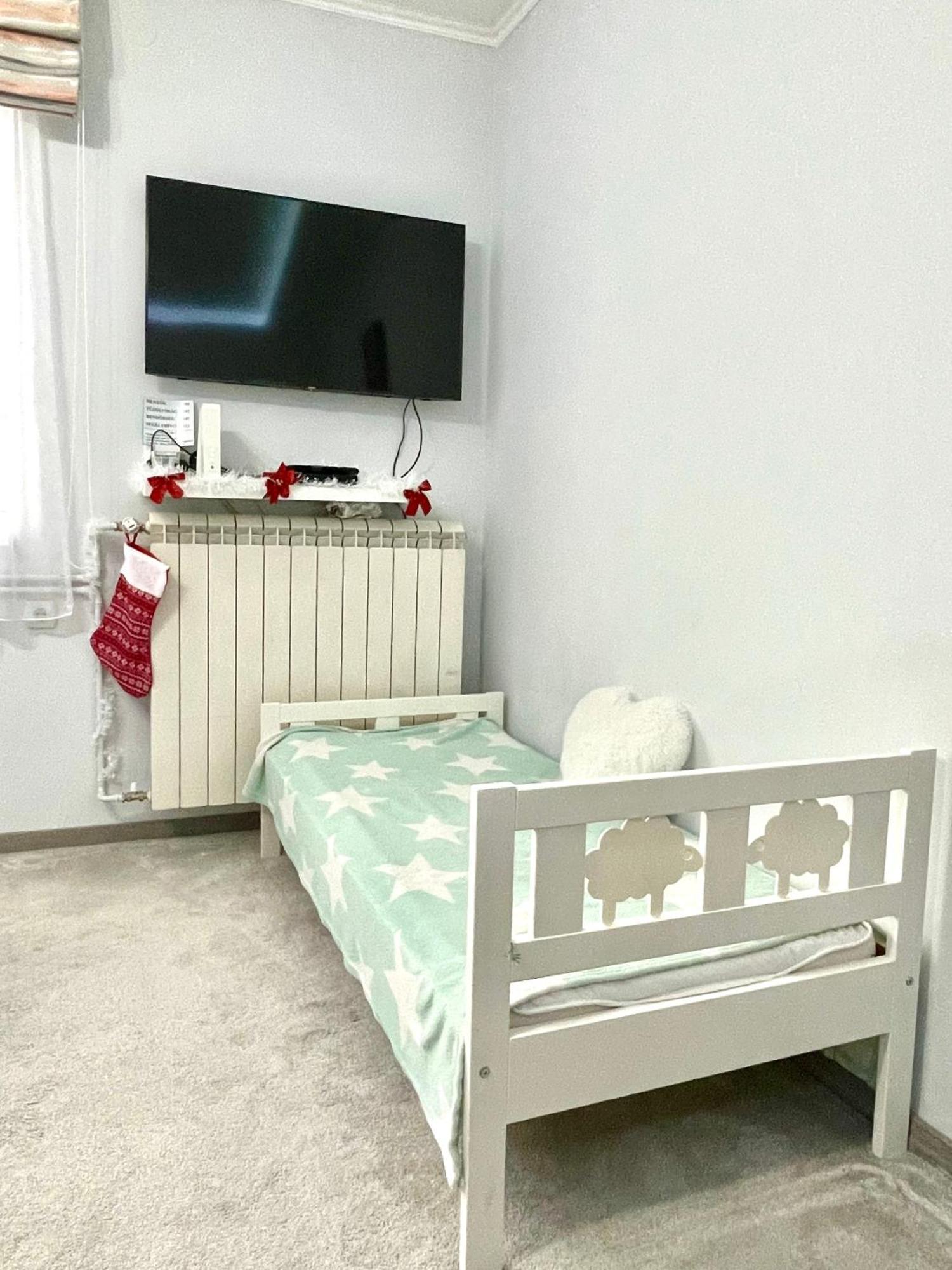 Belien Apartman Makó Kültér fotó