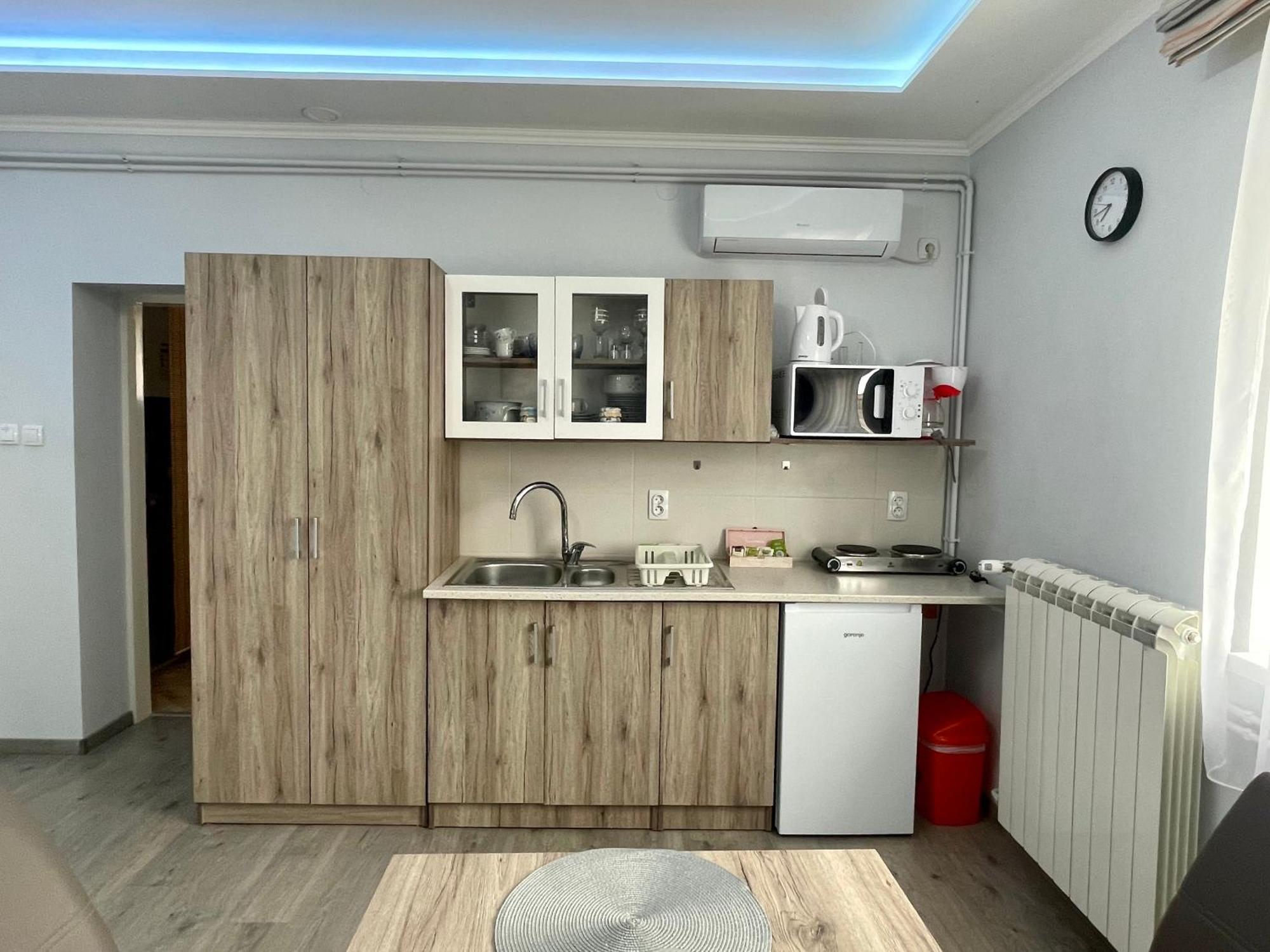 Belien Apartman Makó Kültér fotó