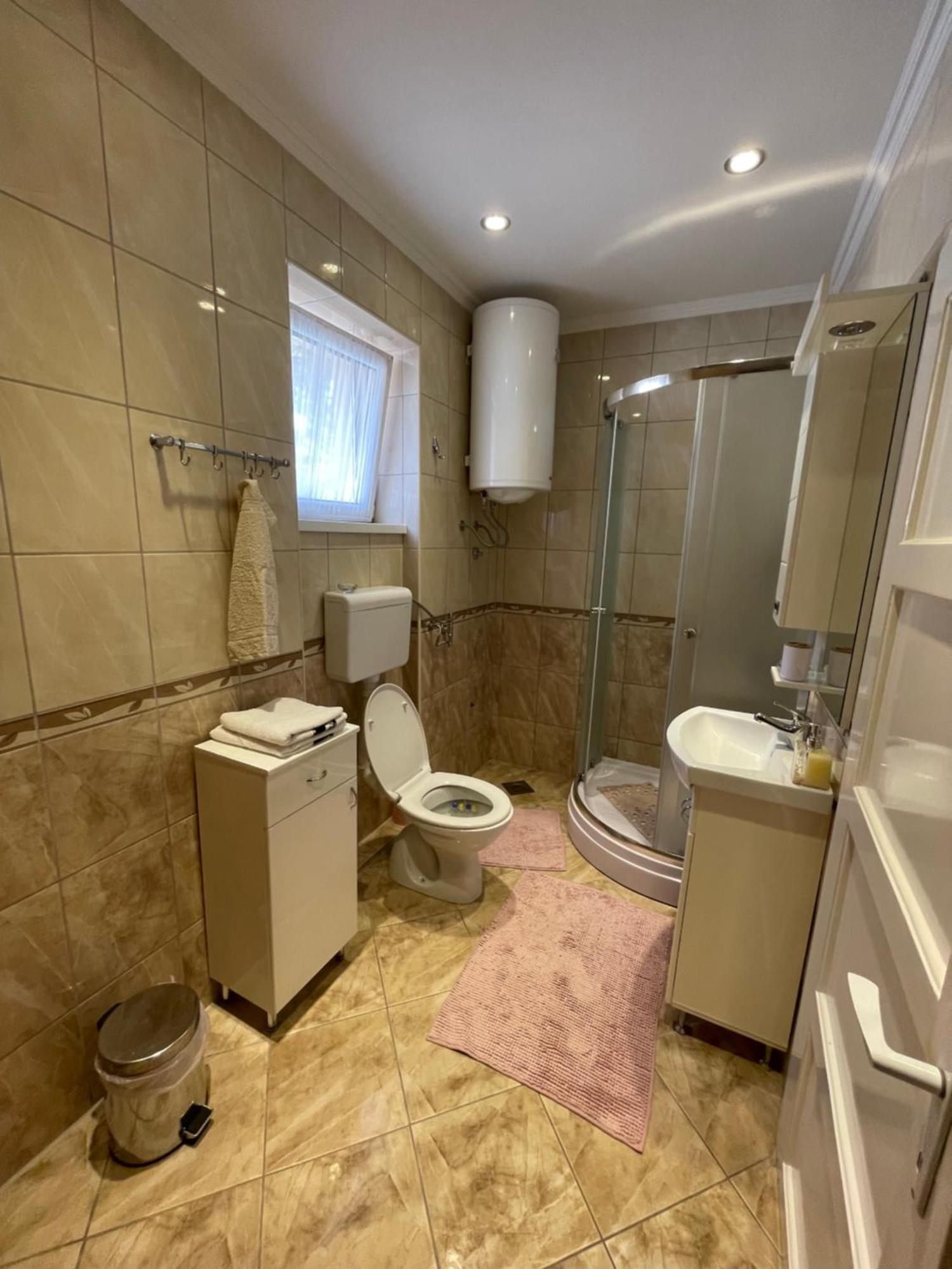 Belien Apartman Makó Kültér fotó
