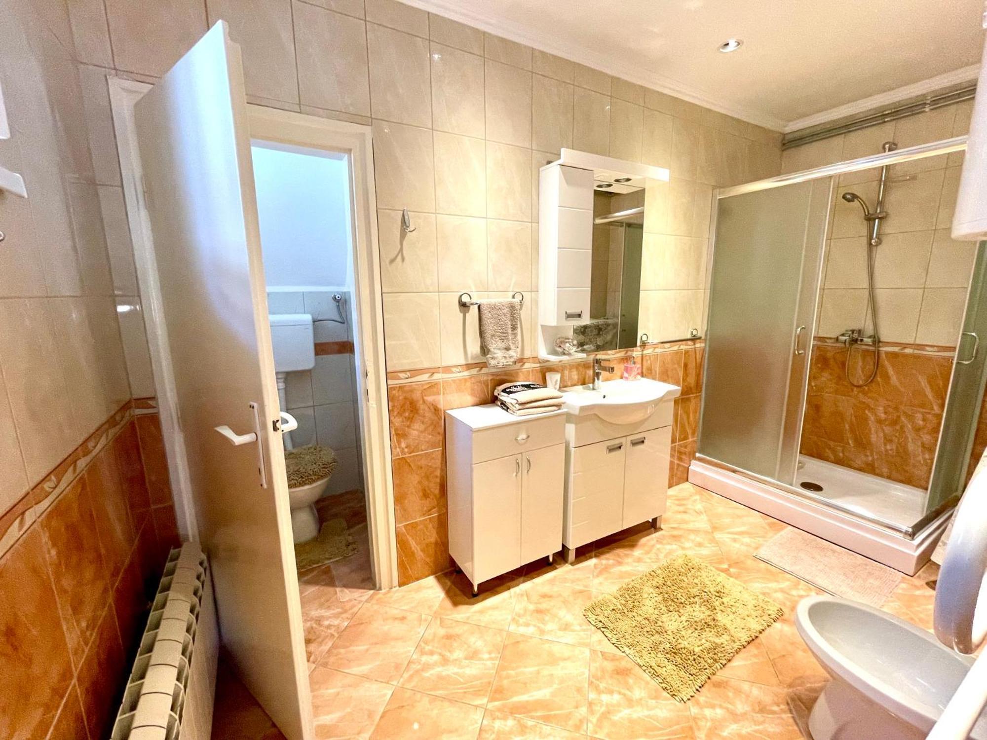 Belien Apartman Makó Kültér fotó