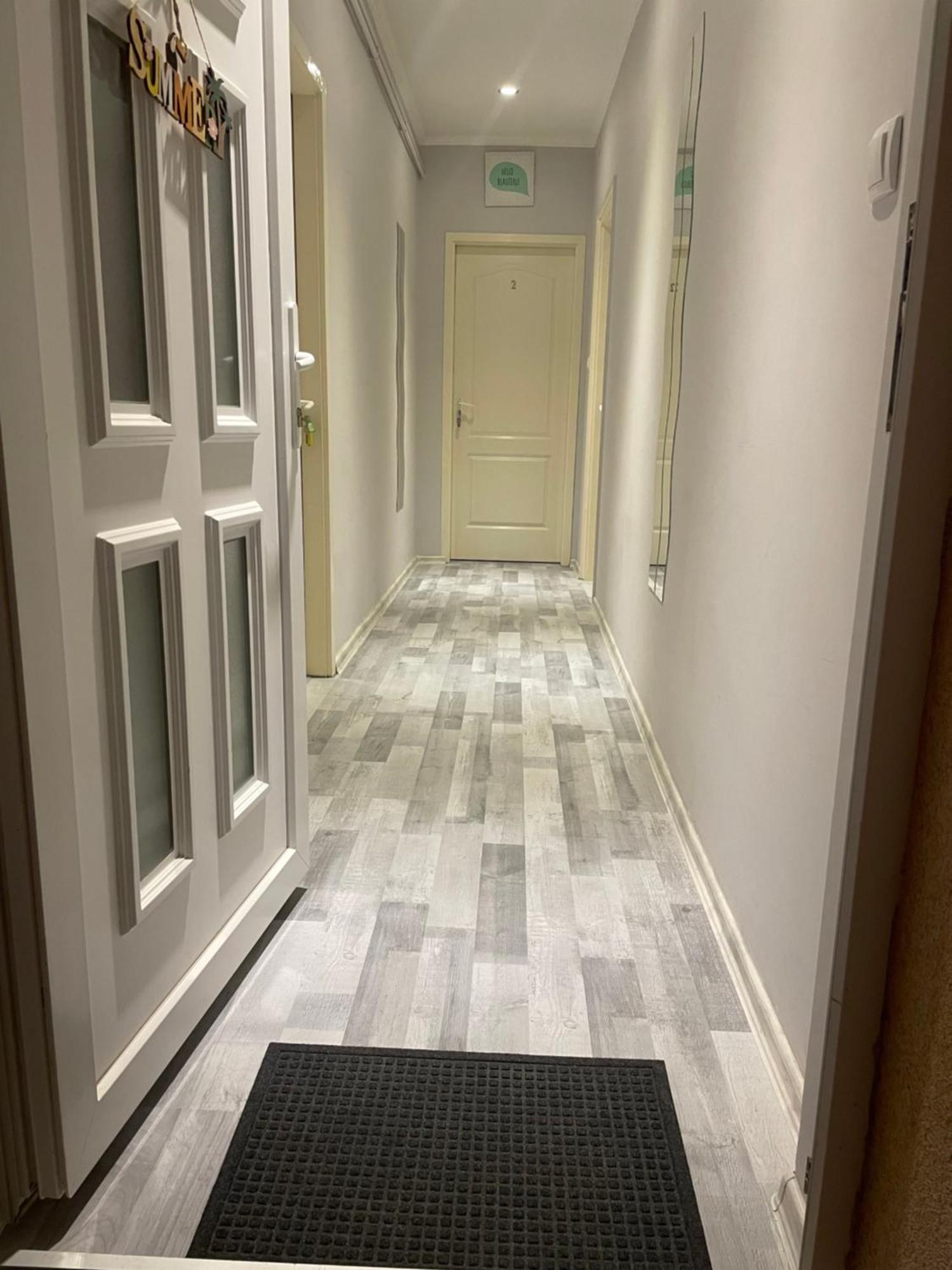 Belien Apartman Makó Kültér fotó