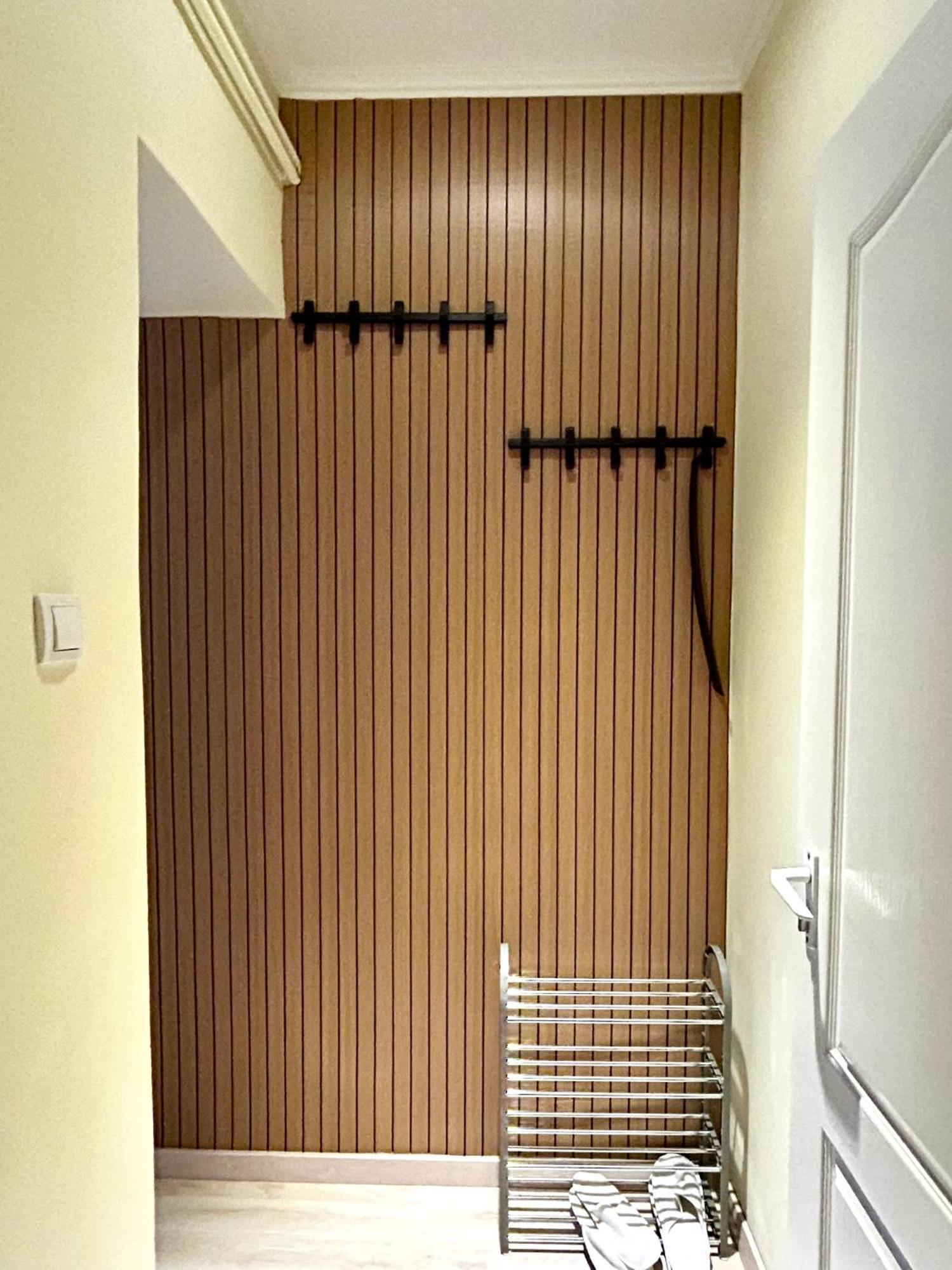 Belien Apartman Makó Kültér fotó