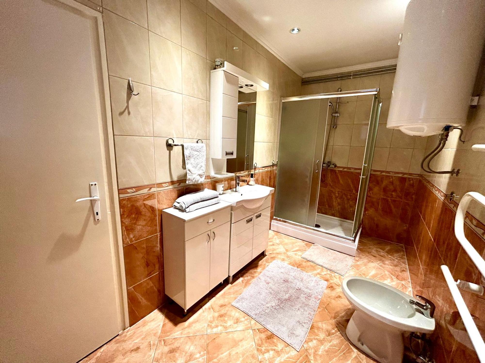 Belien Apartman Makó Kültér fotó
