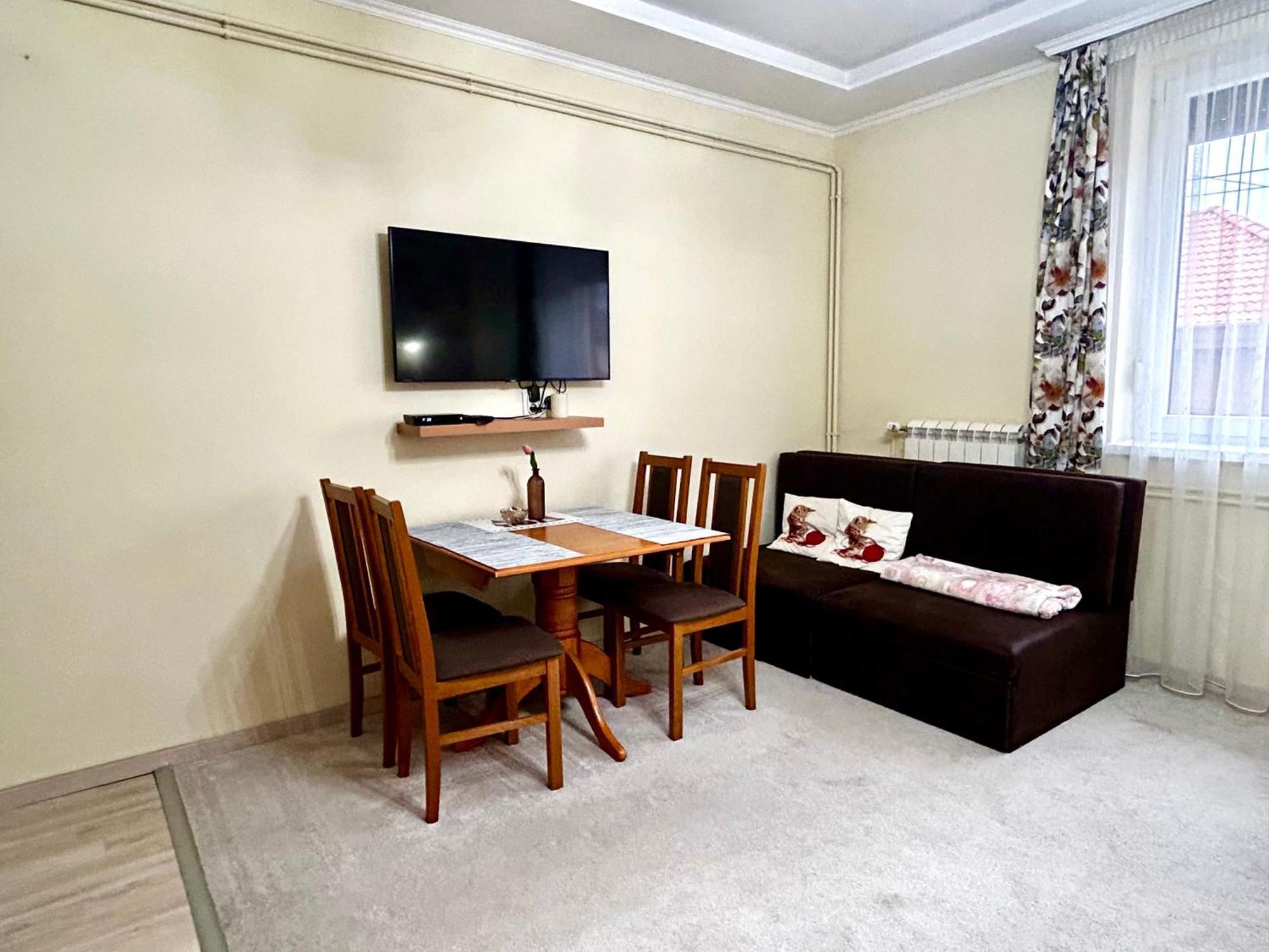Belien Apartman Makó Kültér fotó