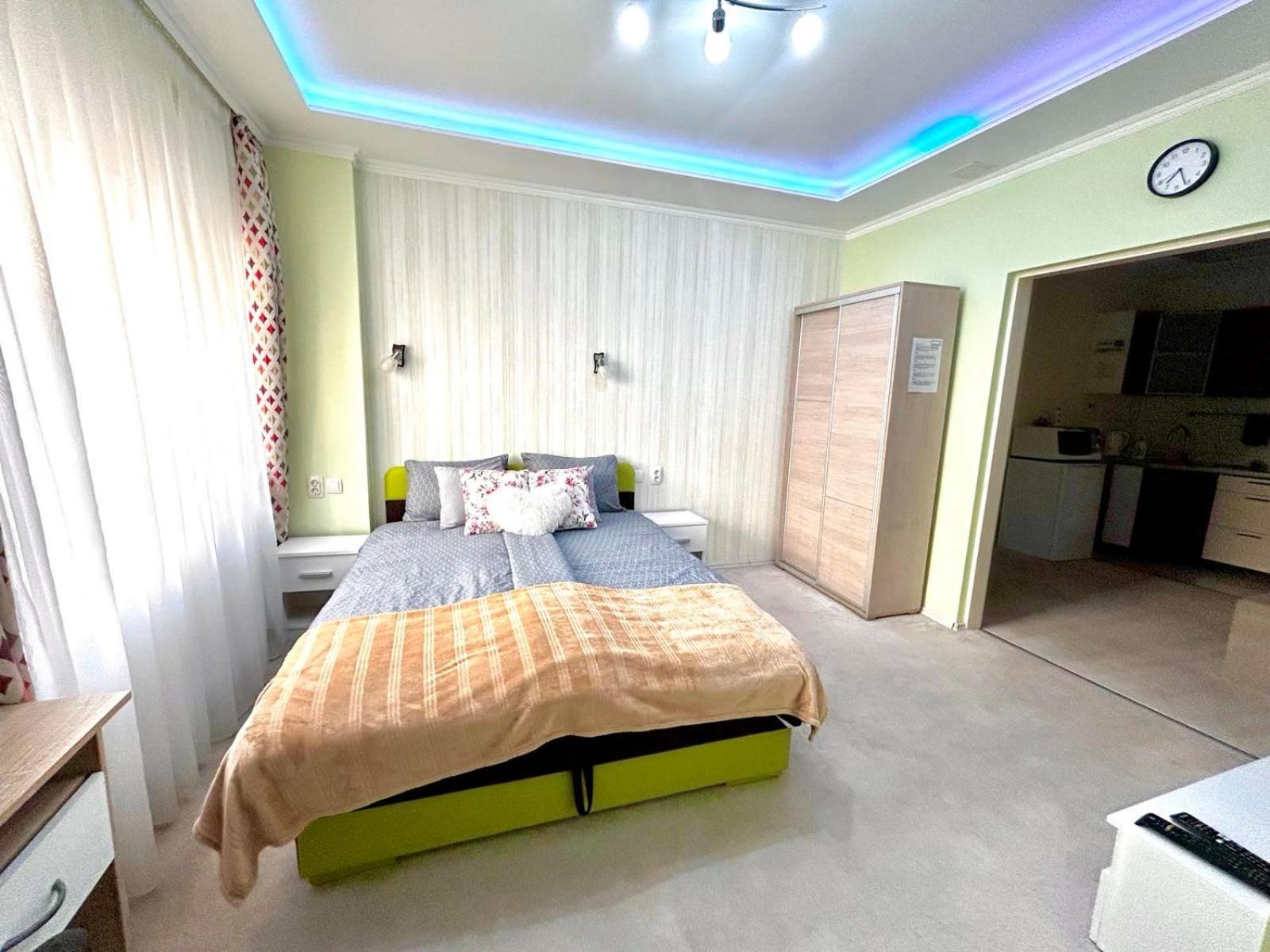 Belien Apartman Makó Kültér fotó