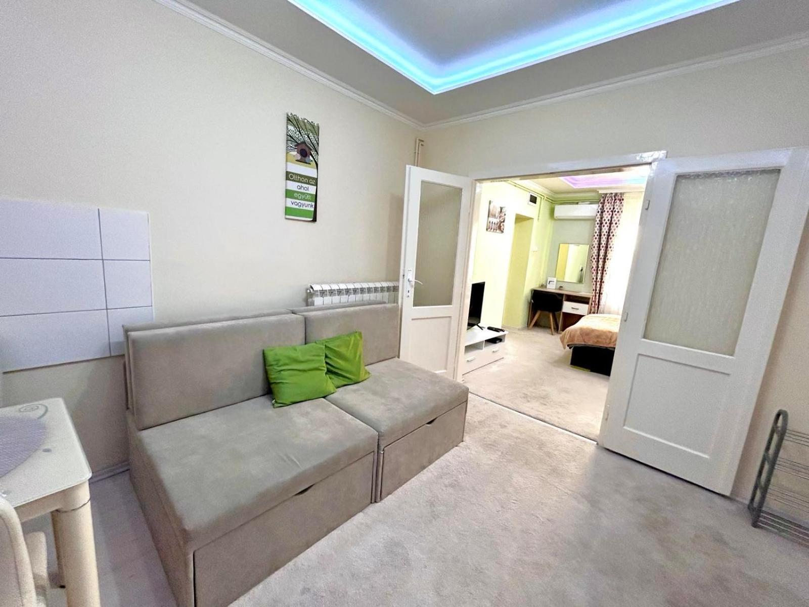 Belien Apartman Makó Kültér fotó