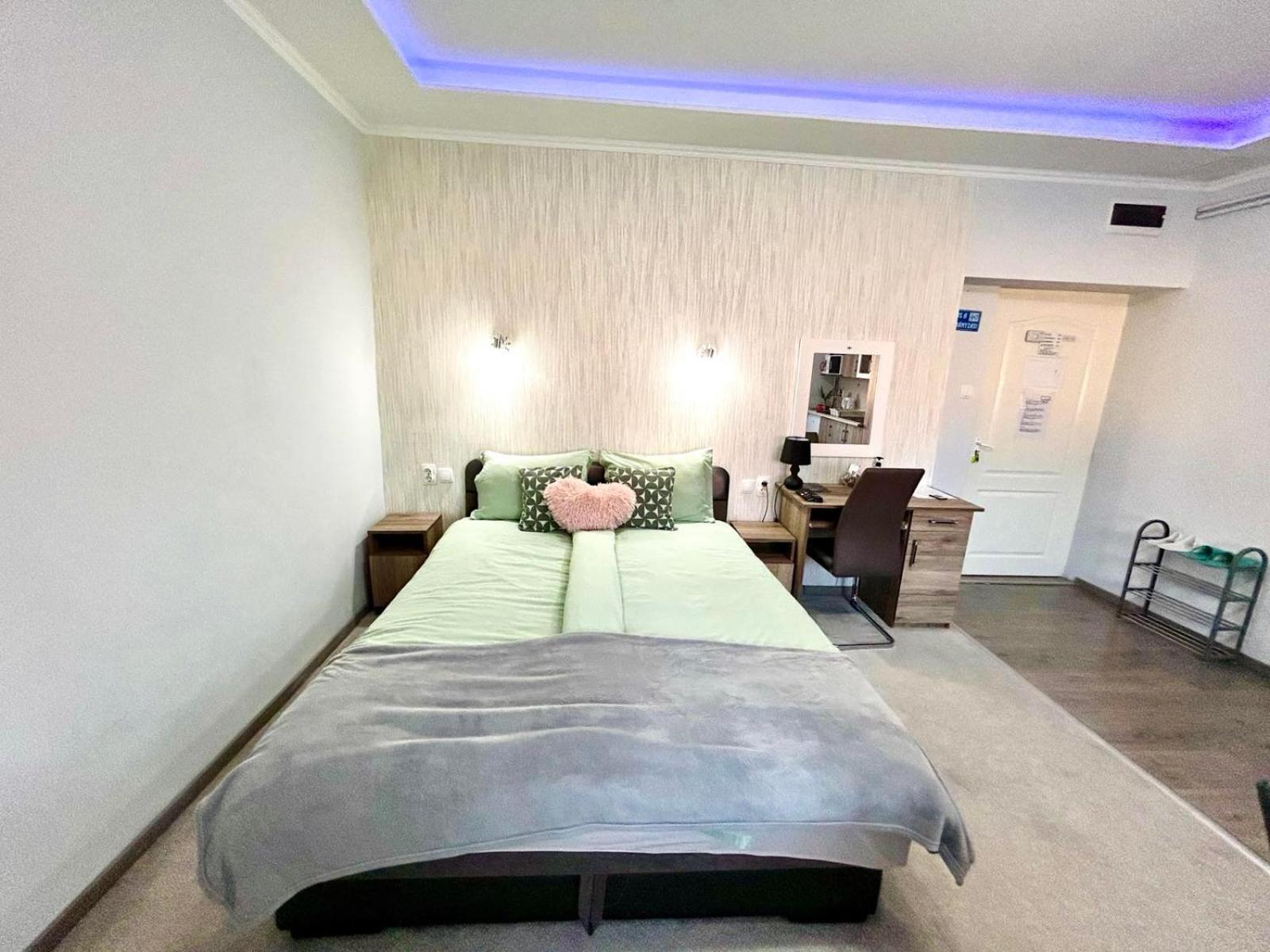 Belien Apartman Makó Kültér fotó