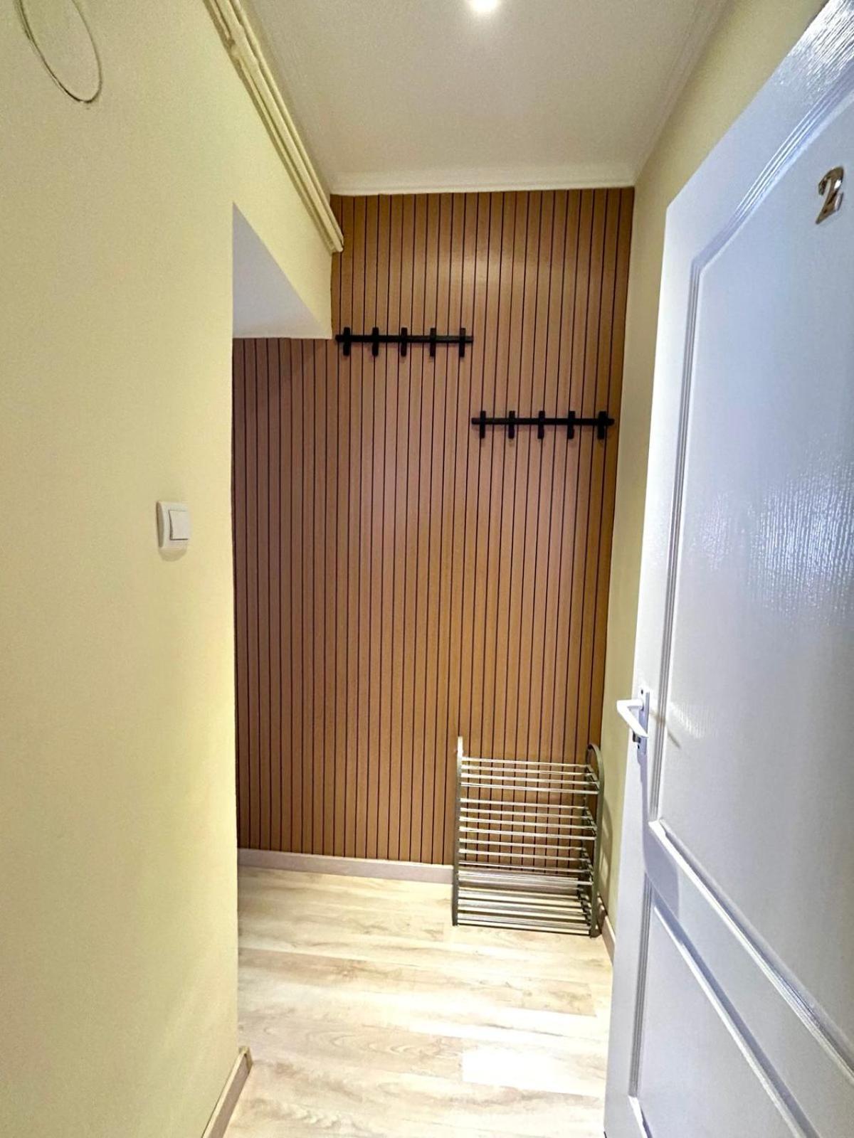 Belien Apartman Makó Kültér fotó