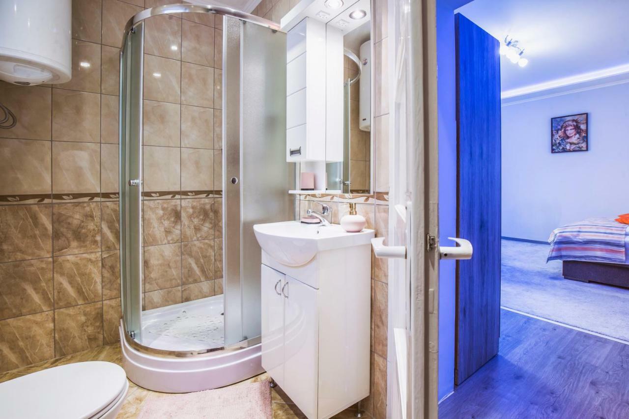 Belien Apartman Makó Kültér fotó