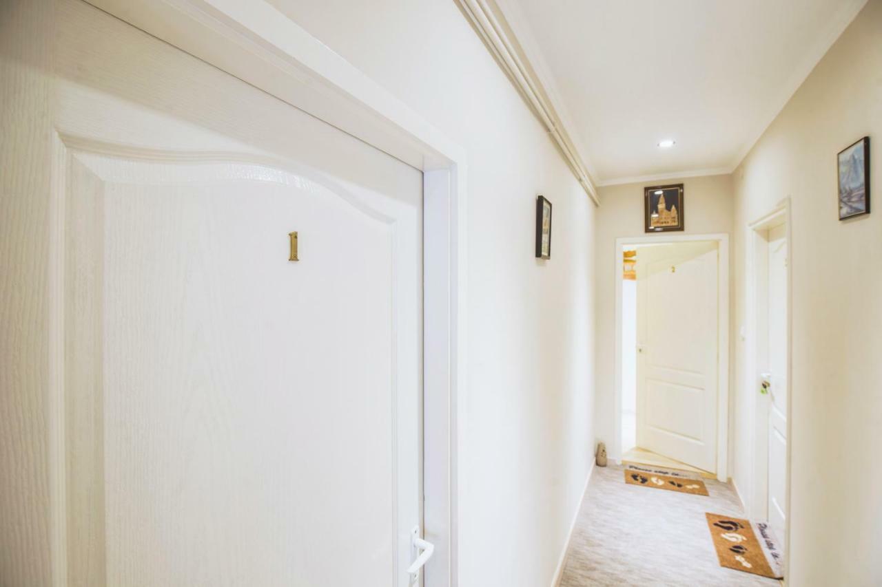 Belien Apartman Makó Kültér fotó
