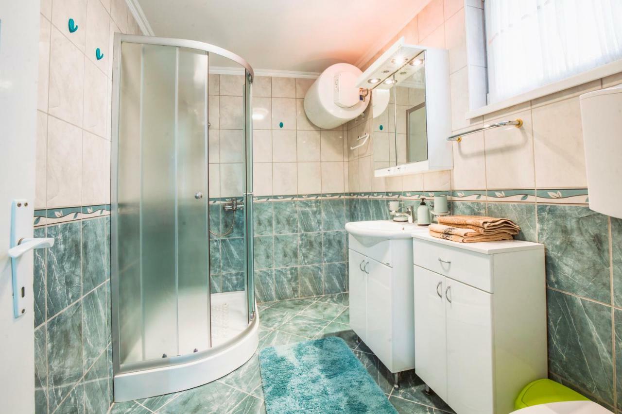 Belien Apartman Makó Kültér fotó